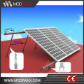 Verschiedene Plan Solar Panel Montage (mm0)